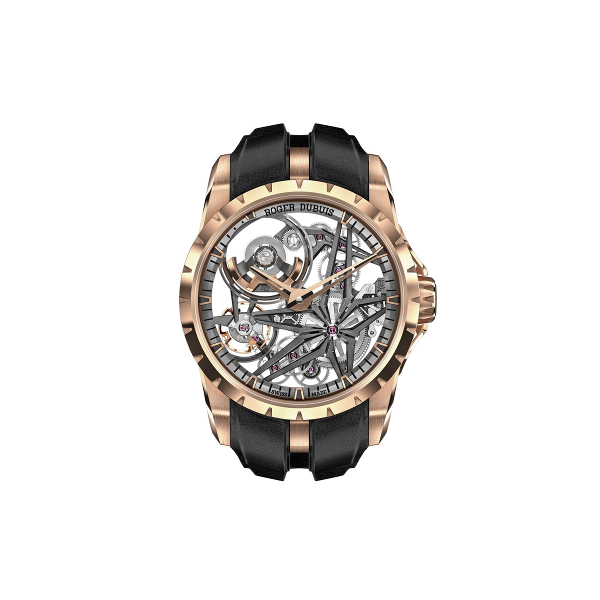 MB EON GOLD
