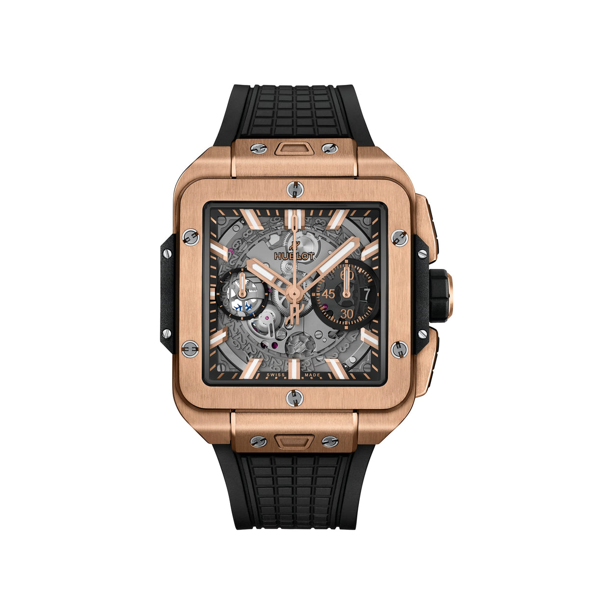 UNICO KING GOLD