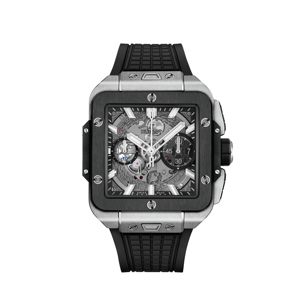 UNICO TITANIUM CERAMIC