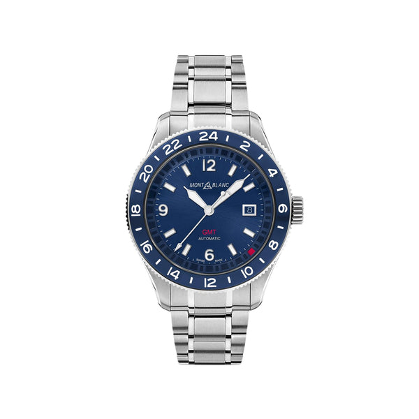 GMT