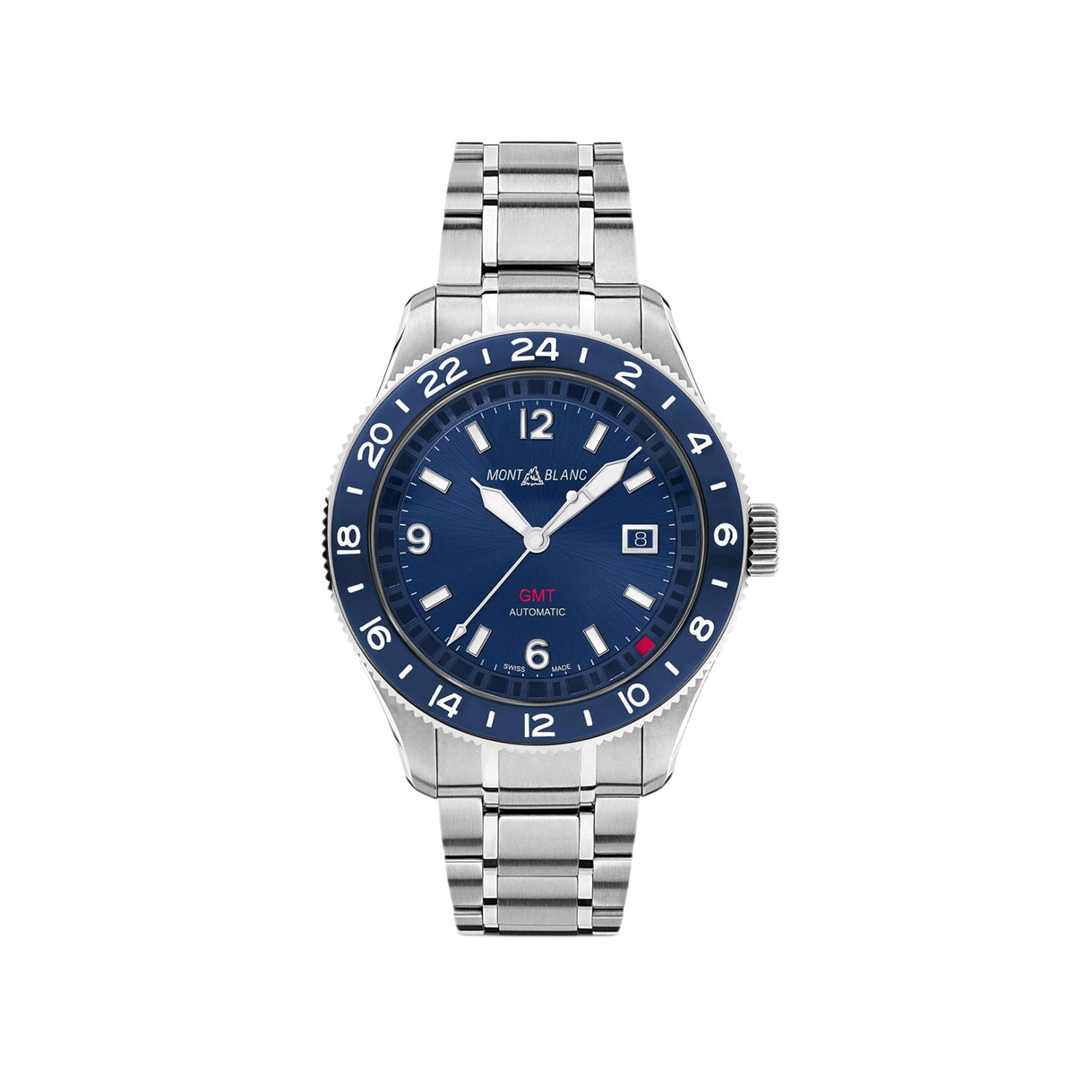 GMT