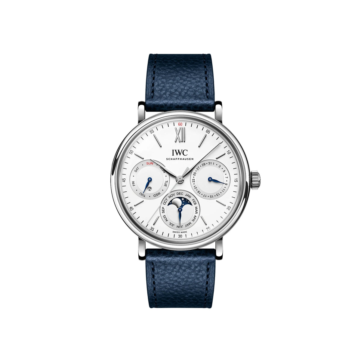 PERPETUAL CALENDAR