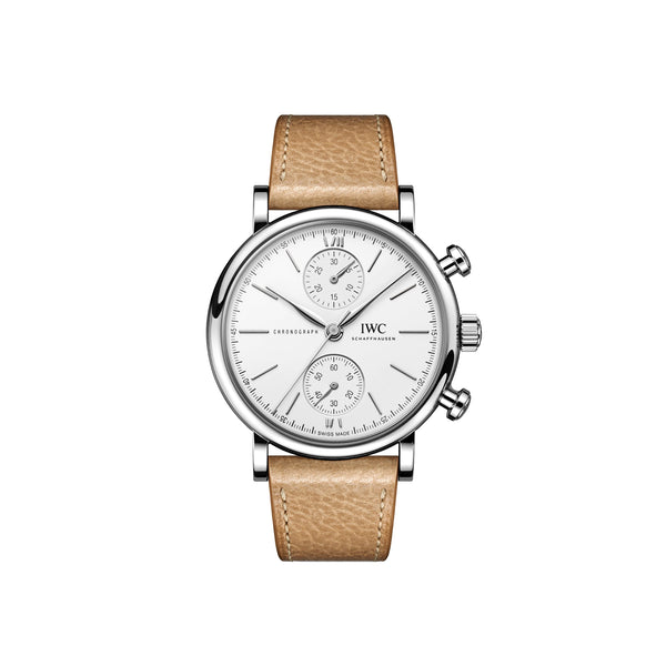 CHRONOGRAPH 39