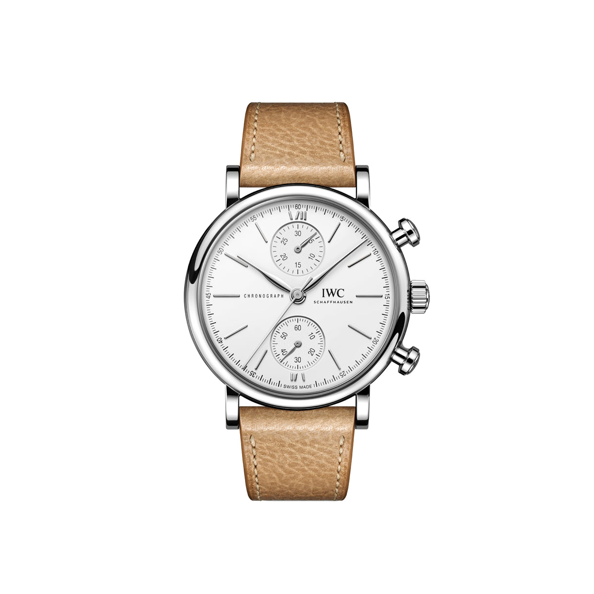 CHRONOGRAPH 39