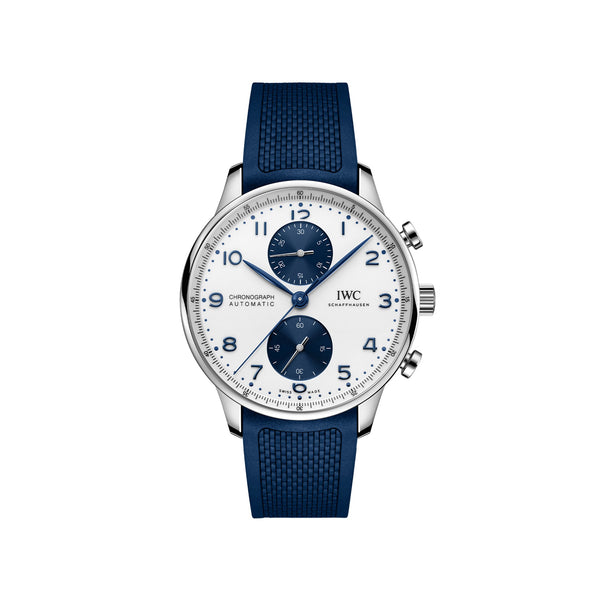 CHRONOGRAPH