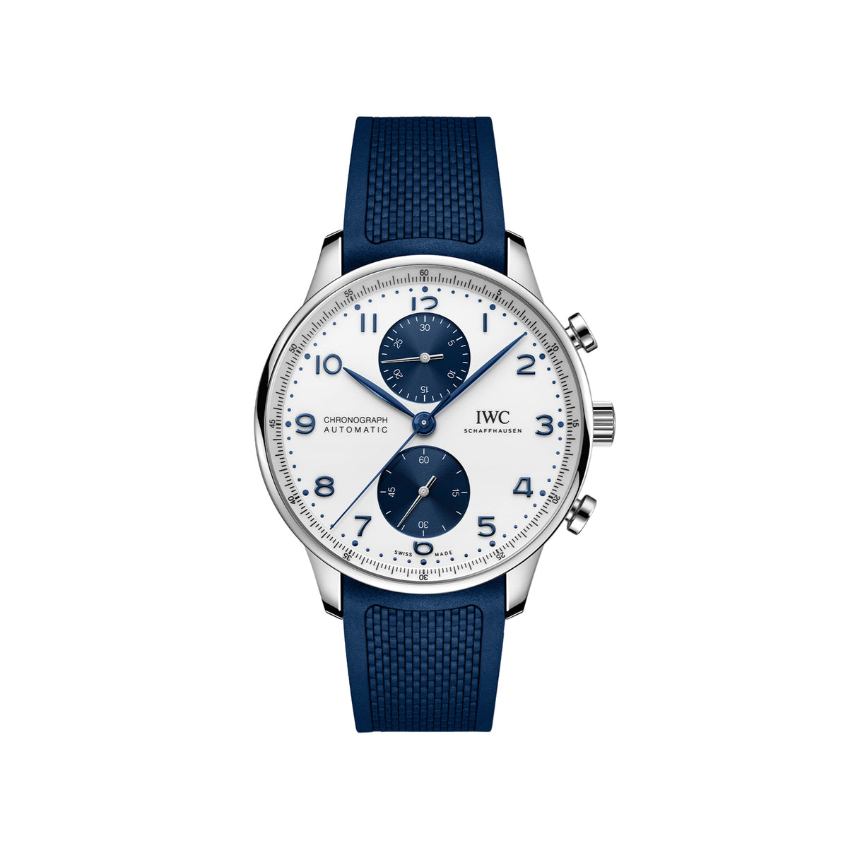 CHRONOGRAPH