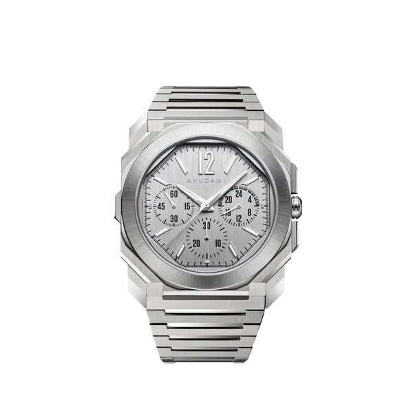 FINISSIMO CHRONOGRAPH GMT