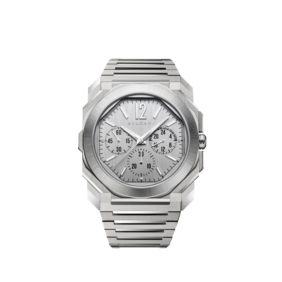 FINISSIMO CHRONOGRAPH GMT