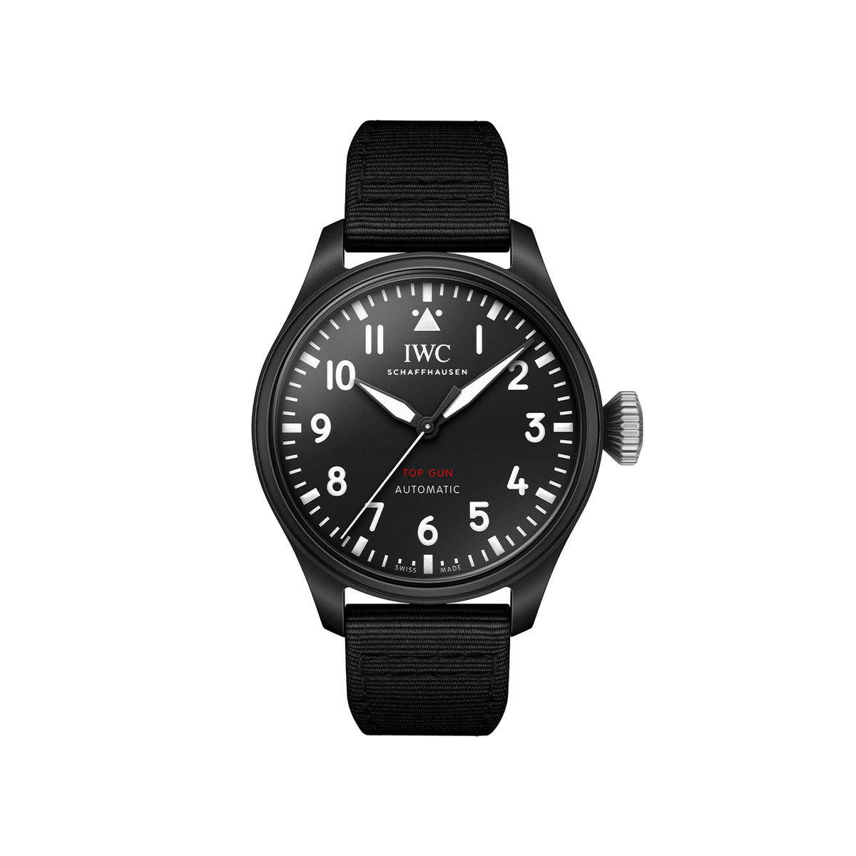 BIG PILOT'S WATCH 43 TOP GUN