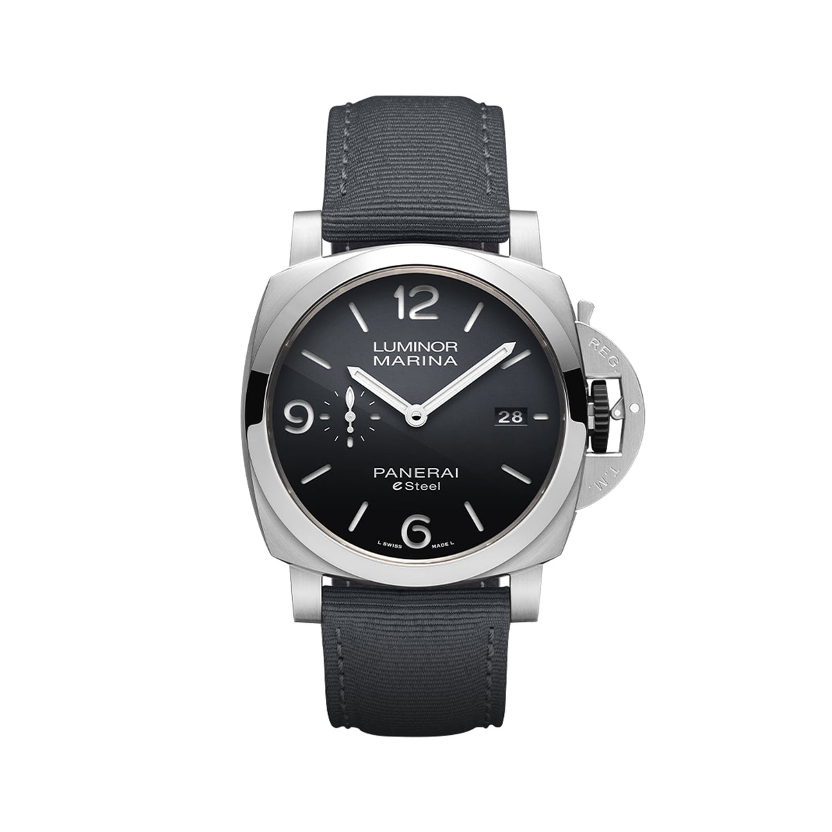 MARINA ESTEEL™ GRIGIO ROCCIA
