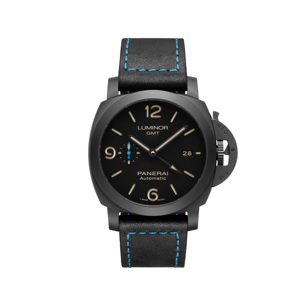 GMT