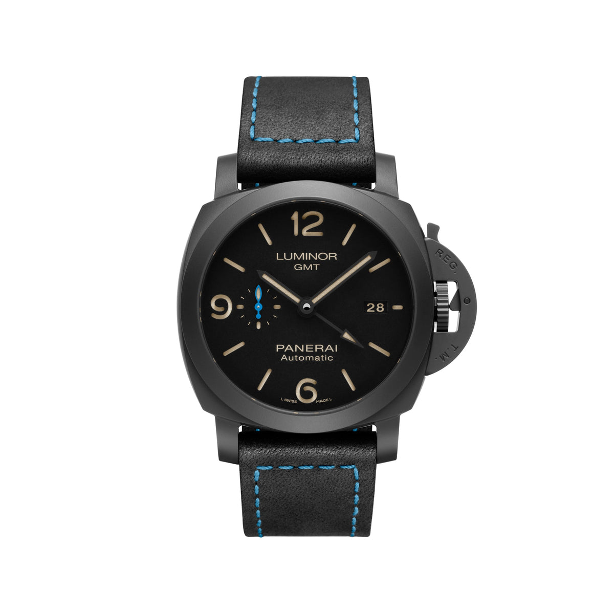 GMT