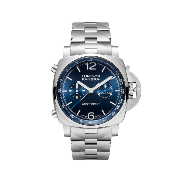 CHRONO