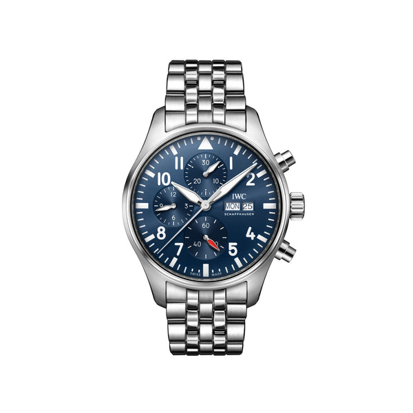 CHRONOGRAPH ""LE PETIT PRINCE""