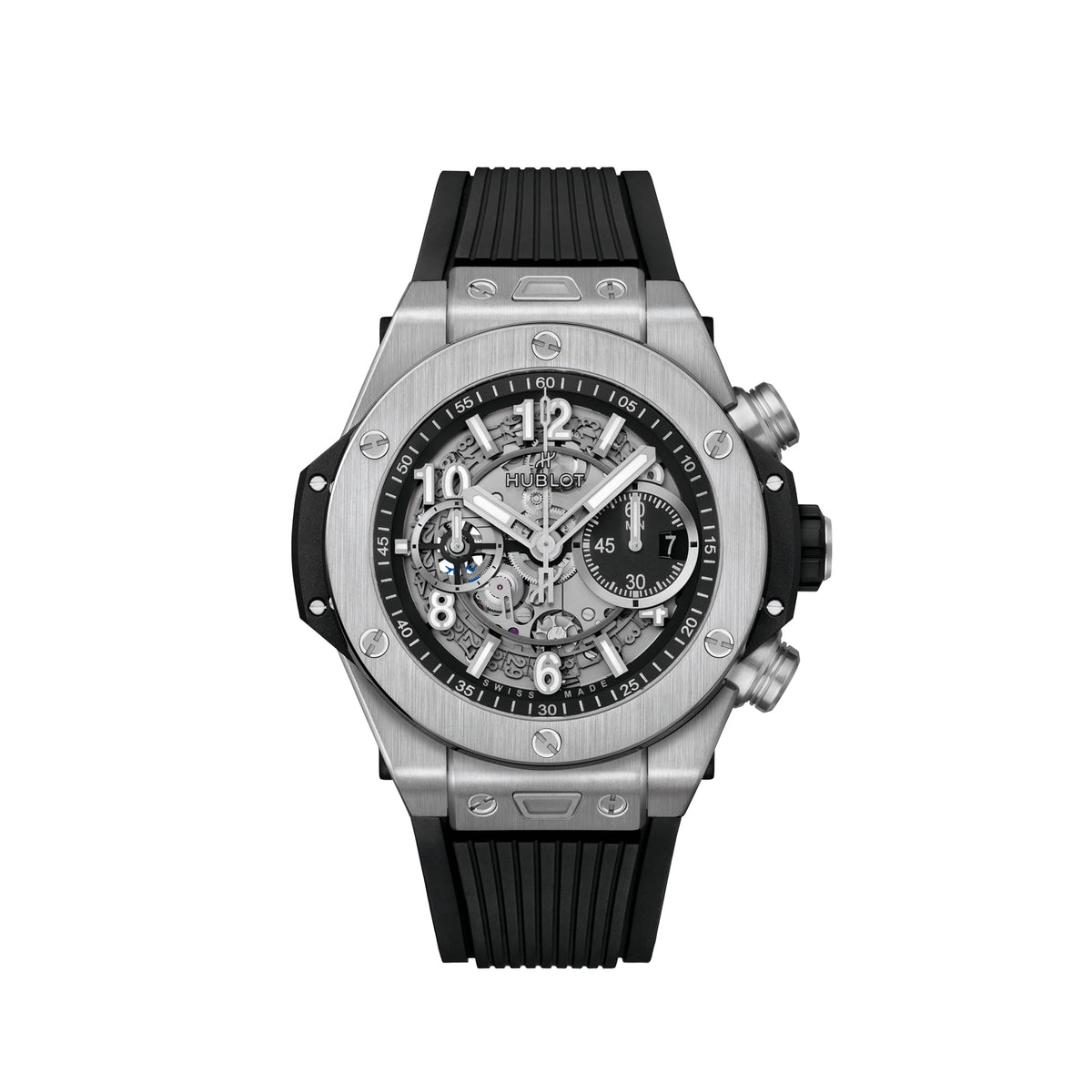 UNICO TITANIUM