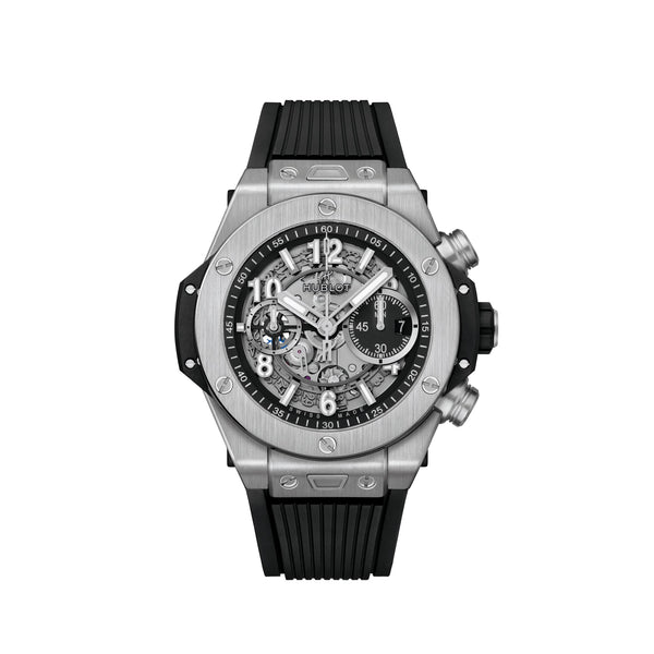 UNICO TITANIUM