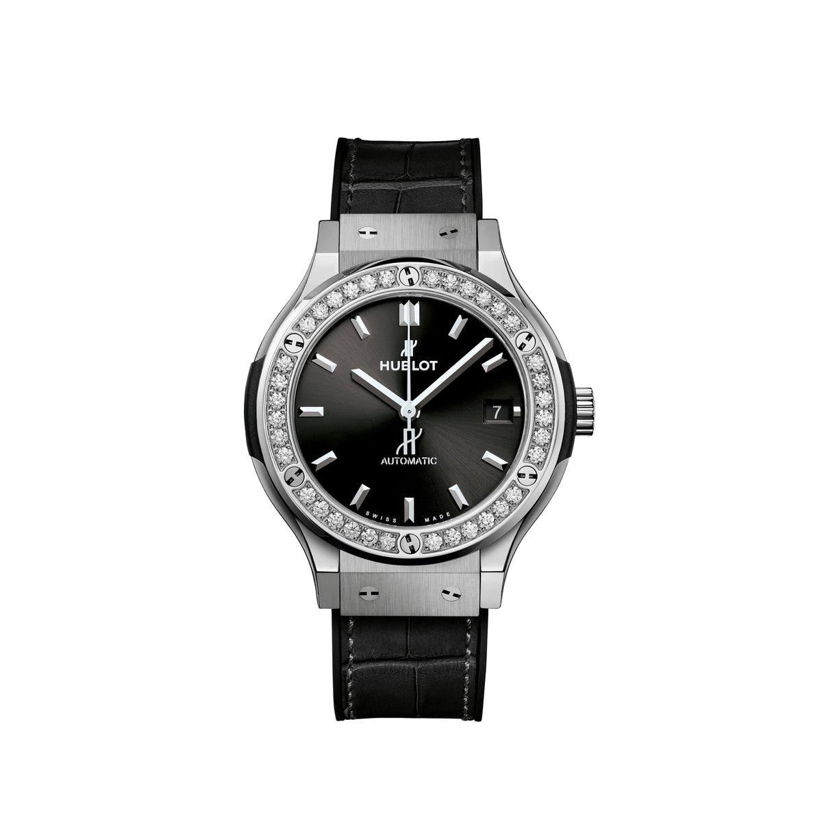 TITANIUM DIAMONDS