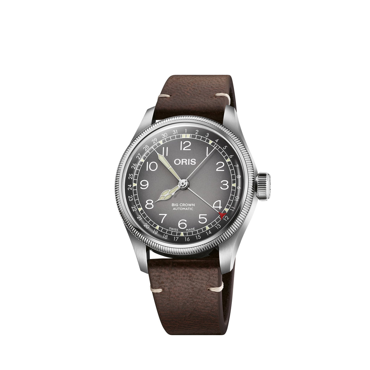 ORIS X CERVO VOLANTE