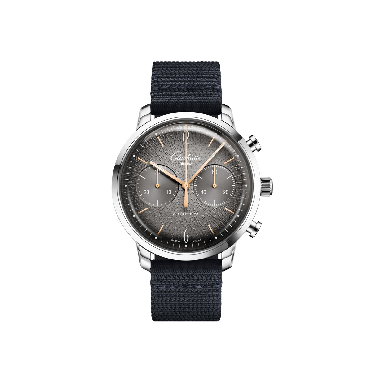 SIXTIES CHRONOGRAPH