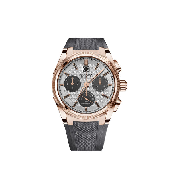 CHRONOGRAPH