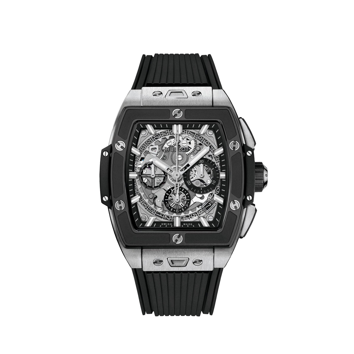 TITANIUM CERAMIC