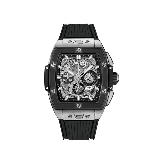 TITANIUM CERAMIC