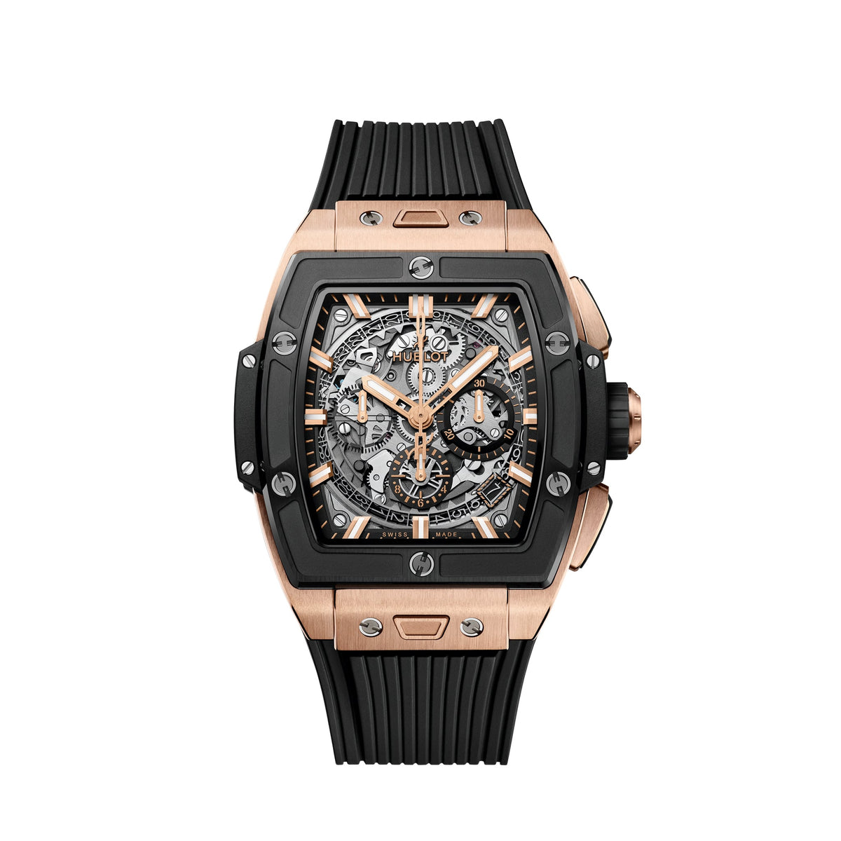 KING GOLD CERAMIC