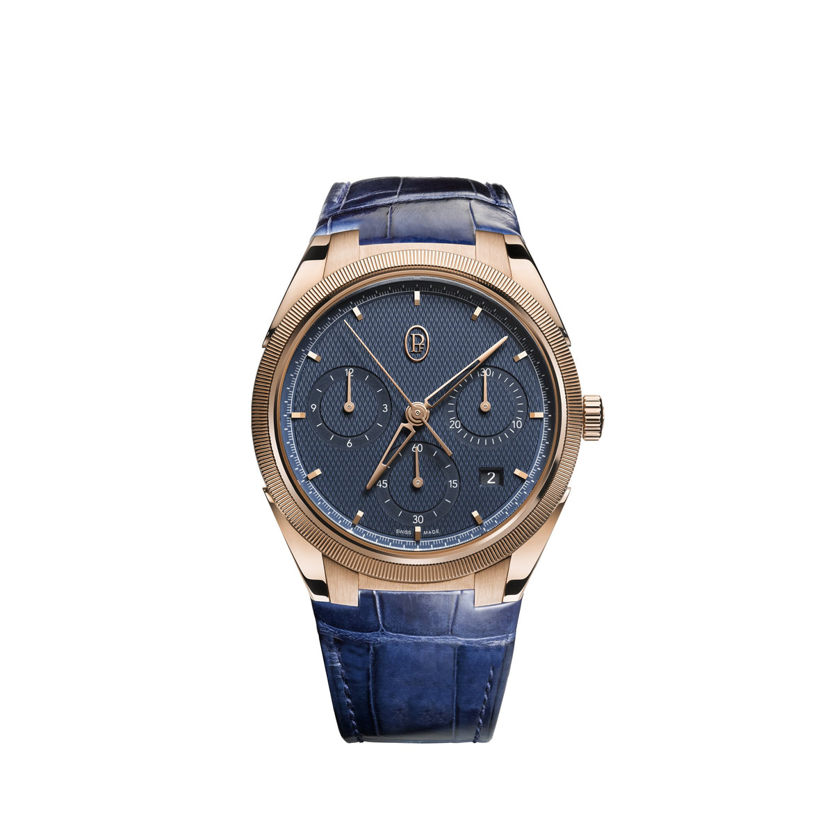 CHRONOGRAPH