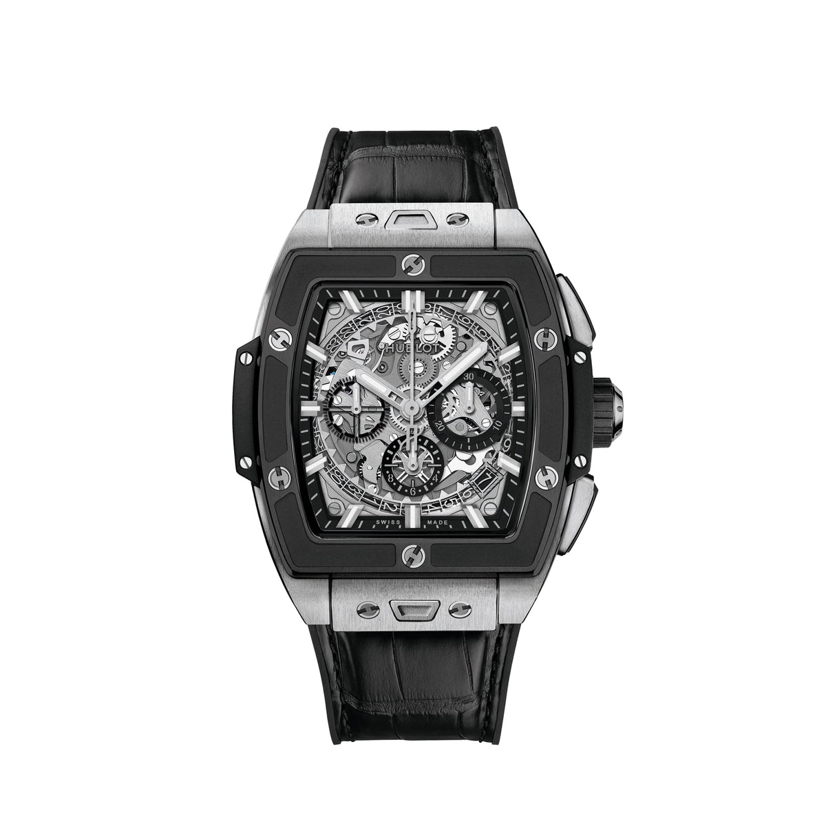 TITANIUM CERAMIC
