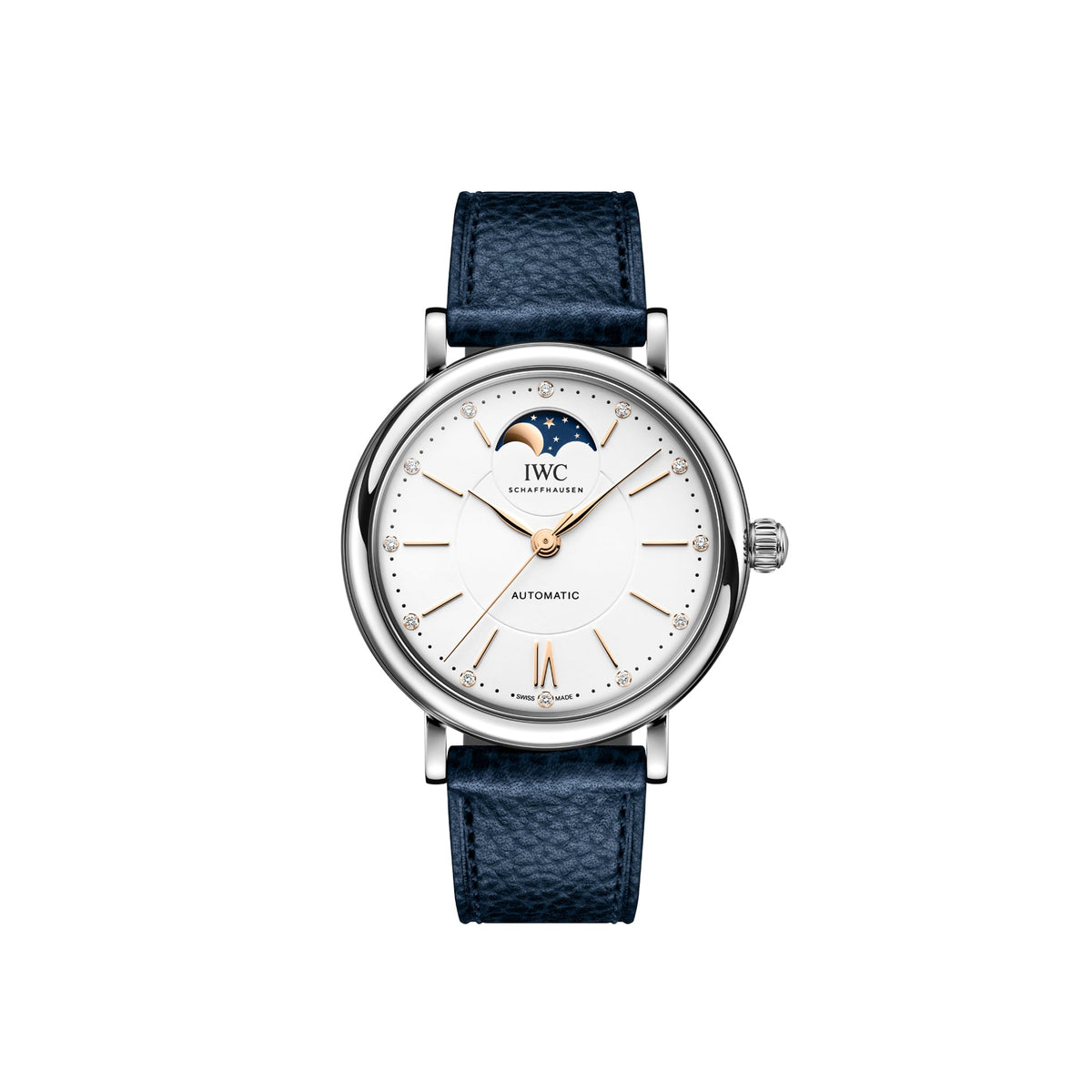 AUTOMATIC MOON PHASE 37