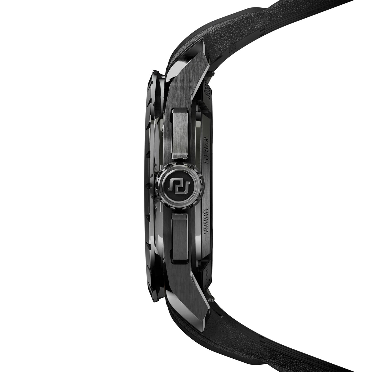 MB BLACK CERAMIC