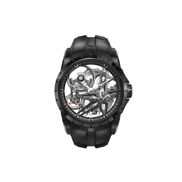 MB BLACK CERAMIC