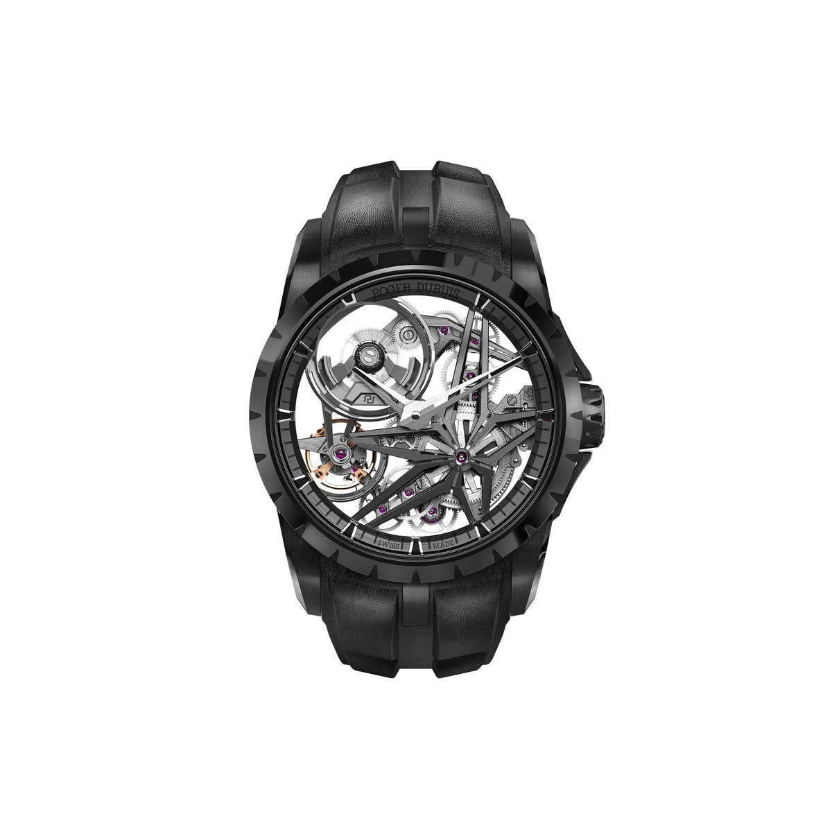 MB BLACK CERAMIC