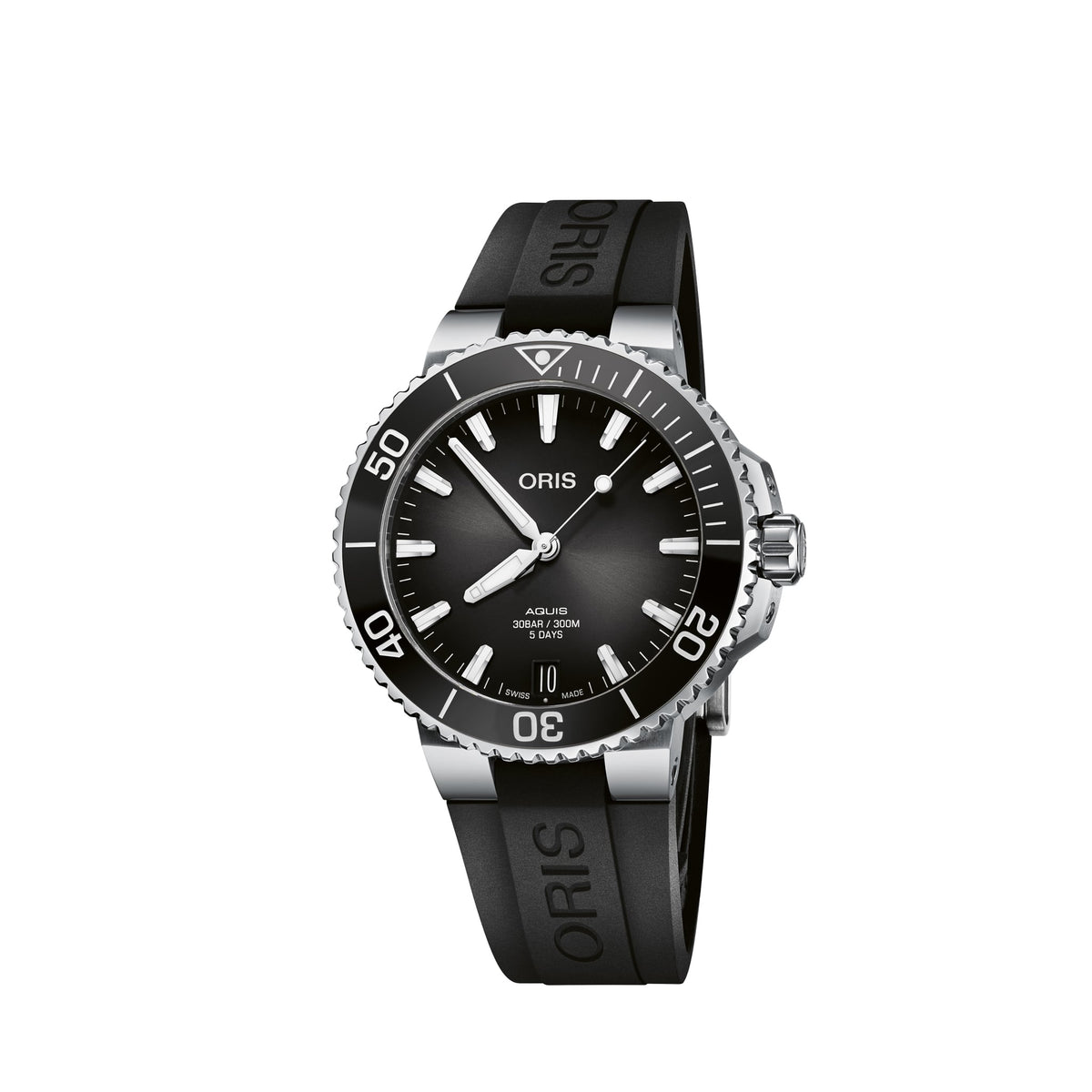 DATE CALIBRE 400