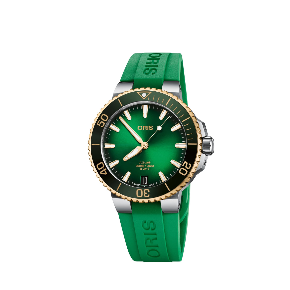 DATE CALIBRE 400
