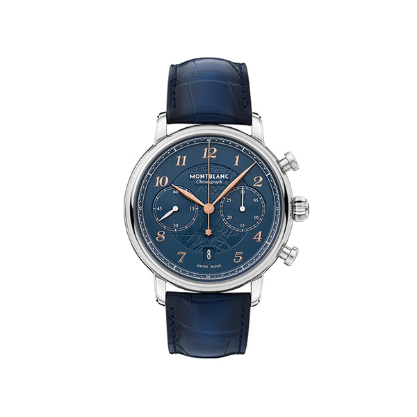 CHRONOGRAPH