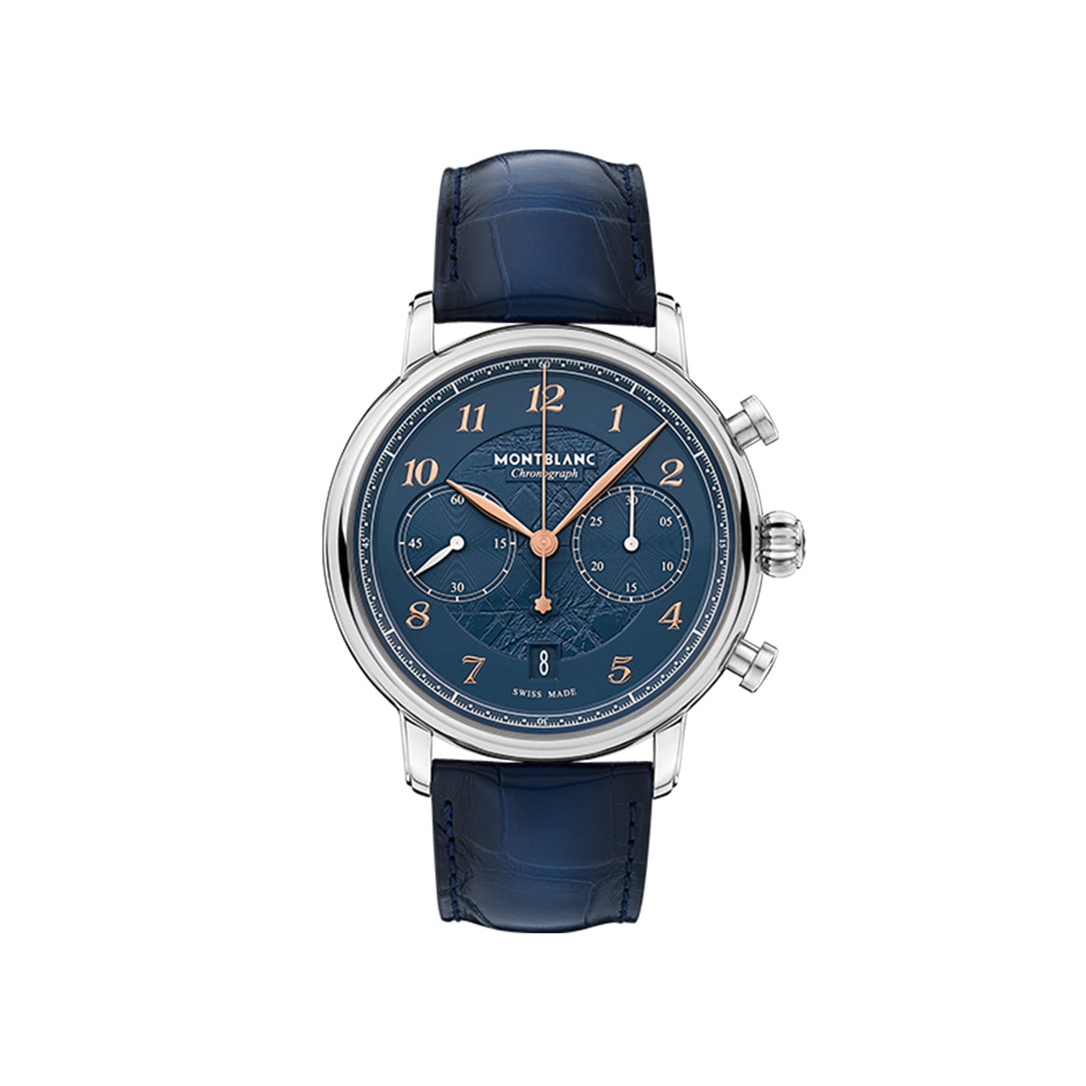 CHRONOGRAPH