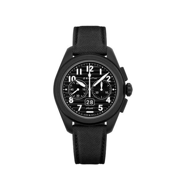 BIG DATE FLYBACK