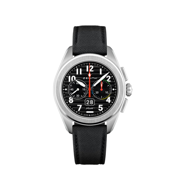 BIG DATE FLYBACK
