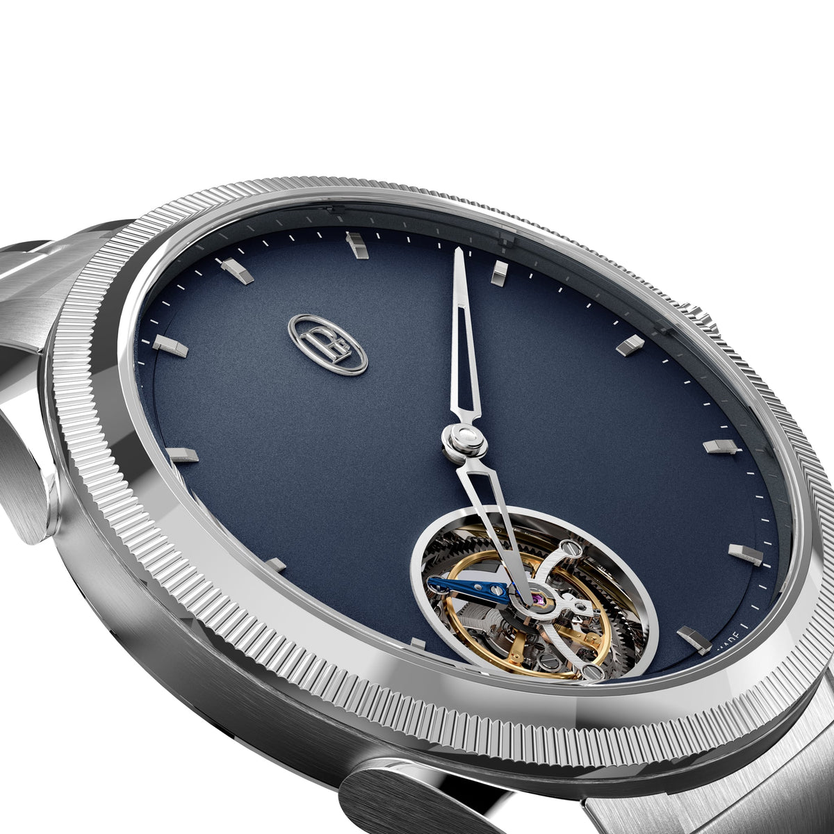 FLYING TOURBILLON