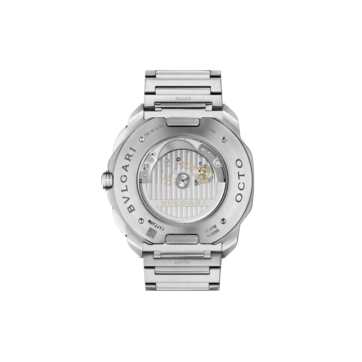 ROMA CHRONOGRAPH