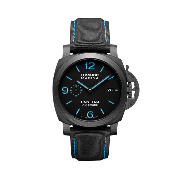 MARINA CARBOTECH™ - 44MM