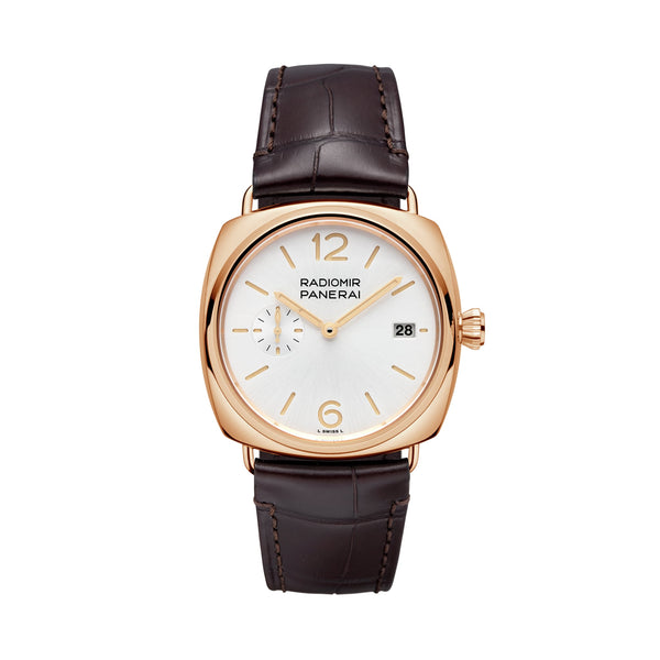 QUARANTA GOLDTECH™