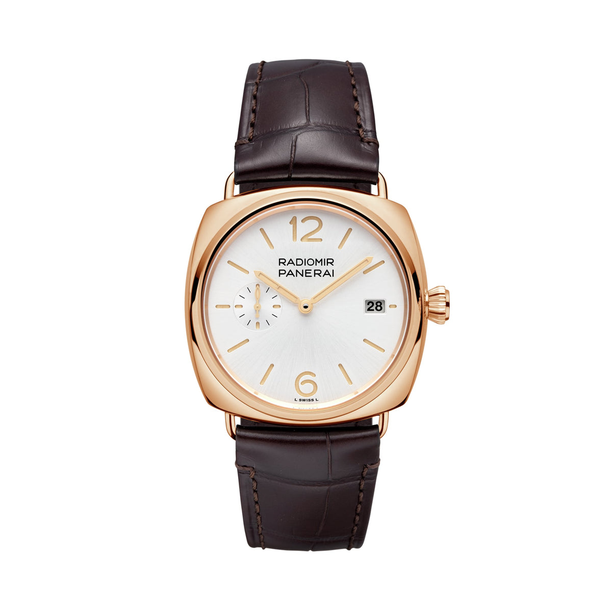QUARANTA GOLDTECH™