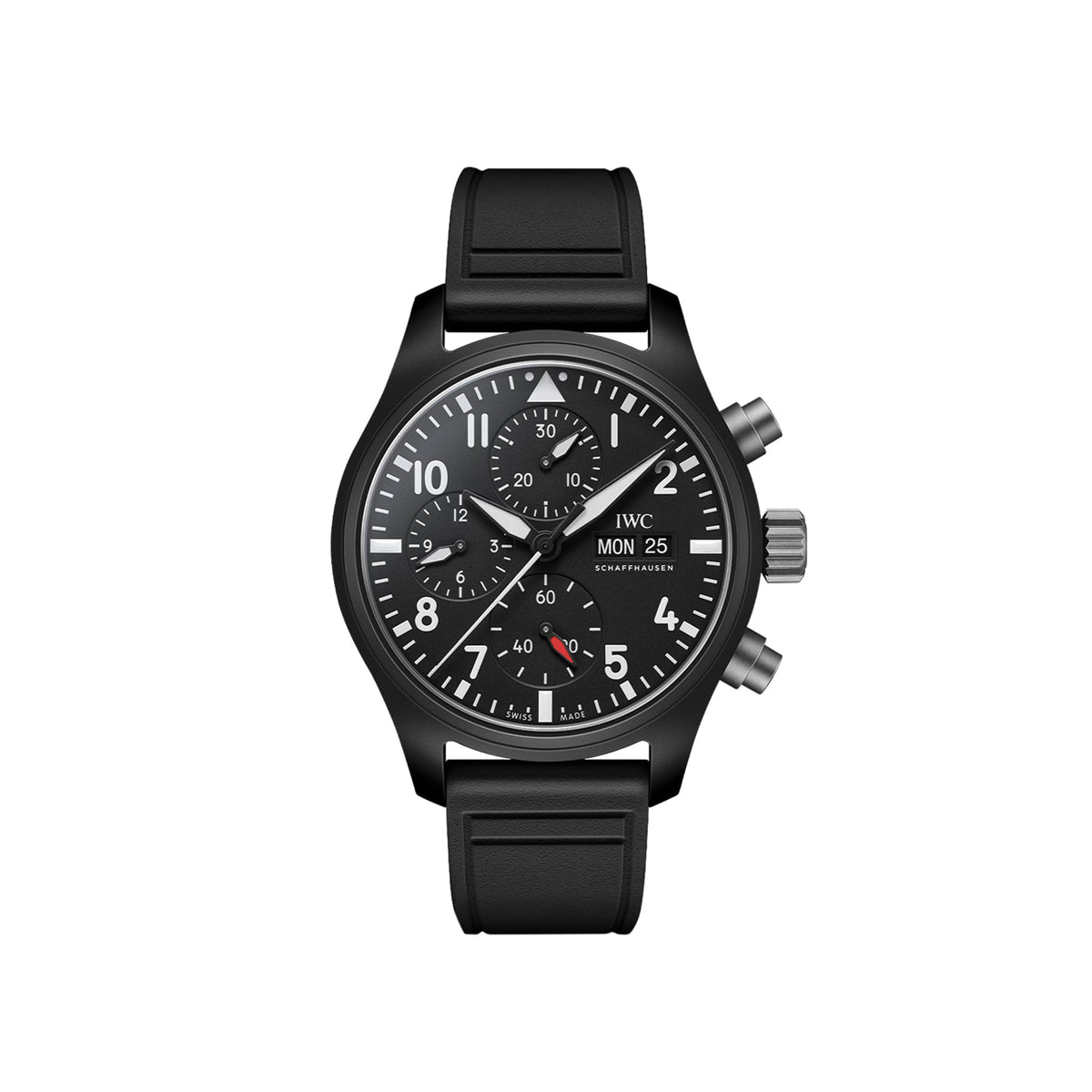 CHRONOGRAPH TOP GUN