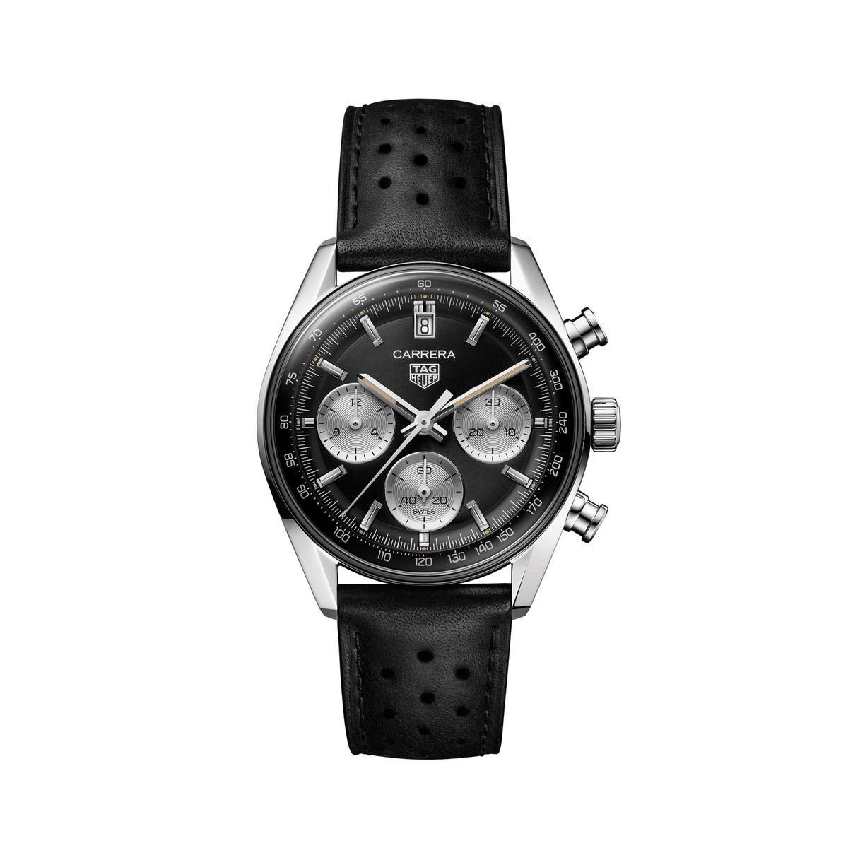 CHRONOGRAPH