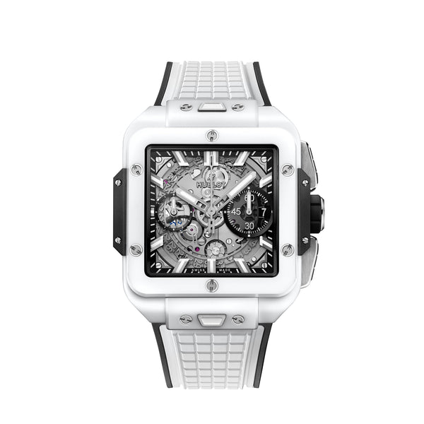 UNICO WHITE CERAMIC