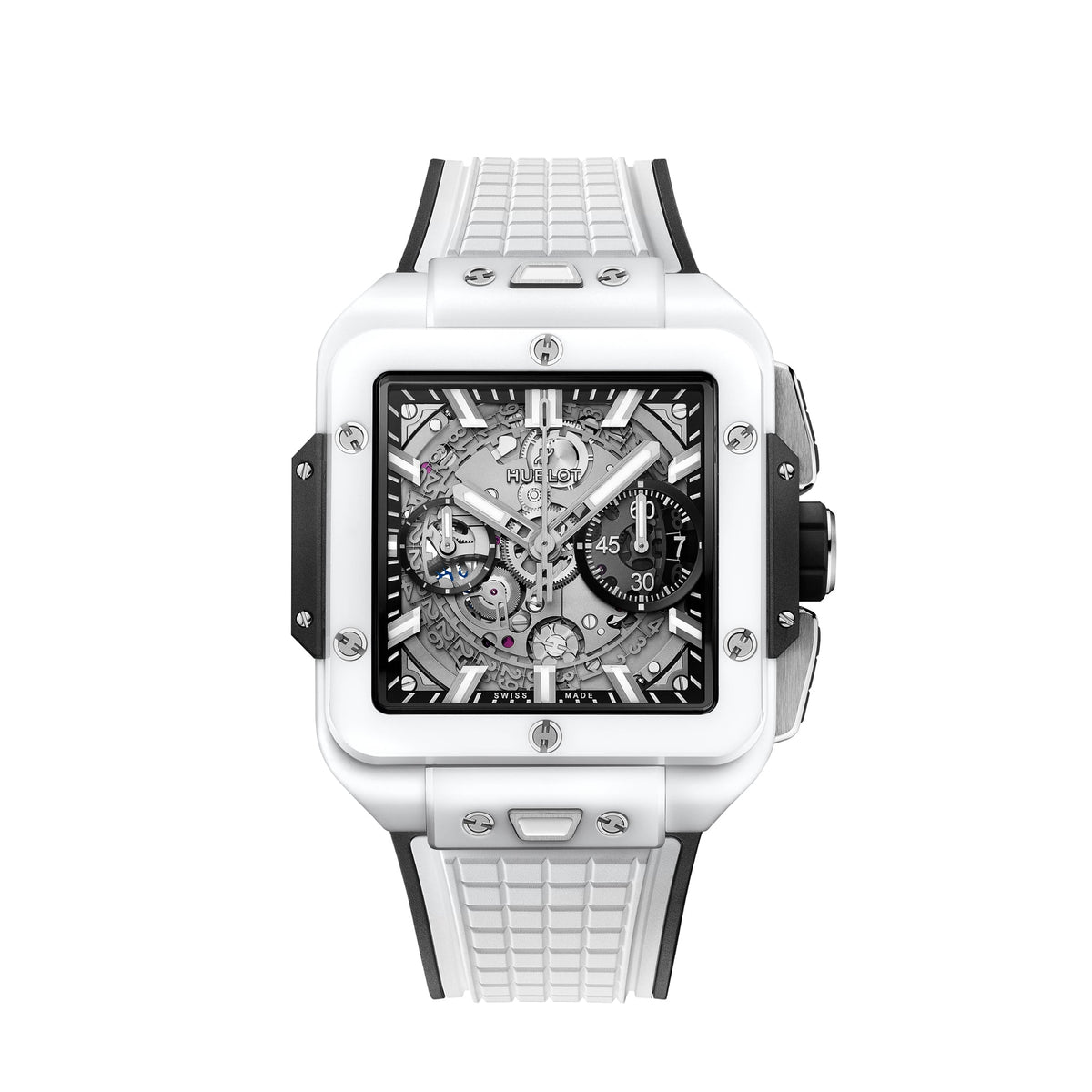 UNICO WHITE CERAMIC