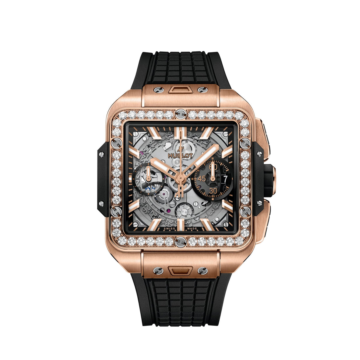 UNICO KING GOLD DIAMONDS