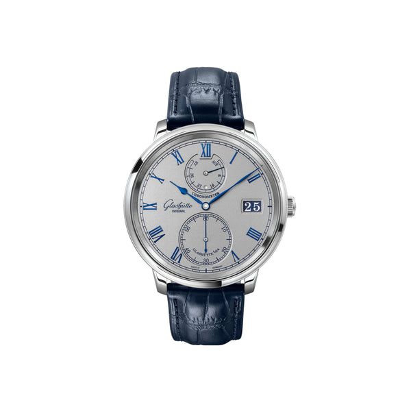 CHRONOMETER